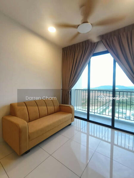 For Rent - Vivo Executive Apartment