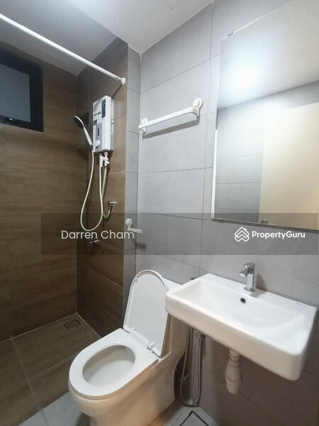 For Rent - Vivo Executive Apartment