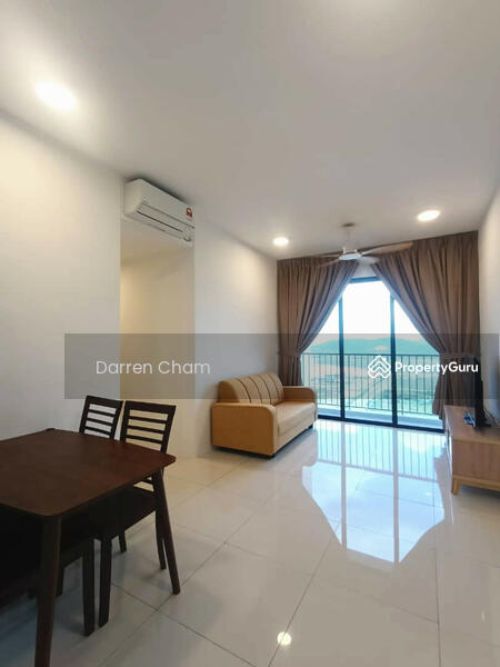 For Rent - Vivo Executive Apartment