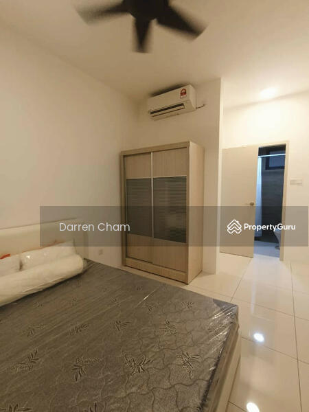 For Rent - Vivo Executive Apartment