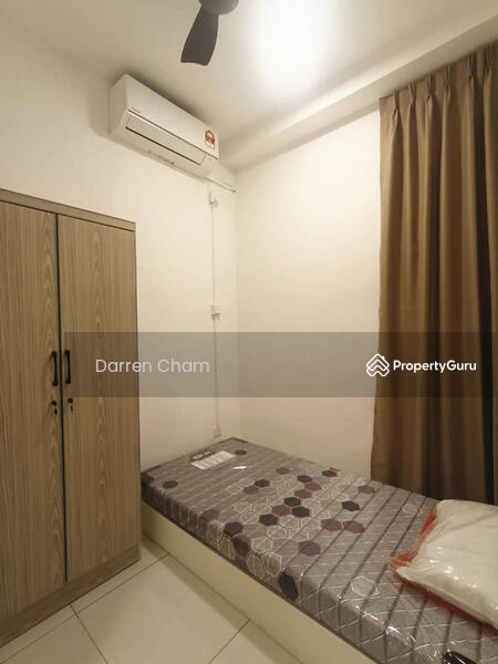 For Rent - Vivo Executive Apartment