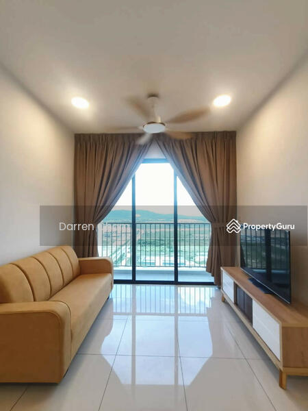 For Rent - Vivo Executive Apartment
