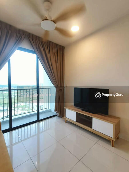 For Rent - Vivo Executive Apartment