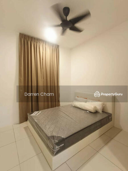 For Rent - Vivo Executive Apartment