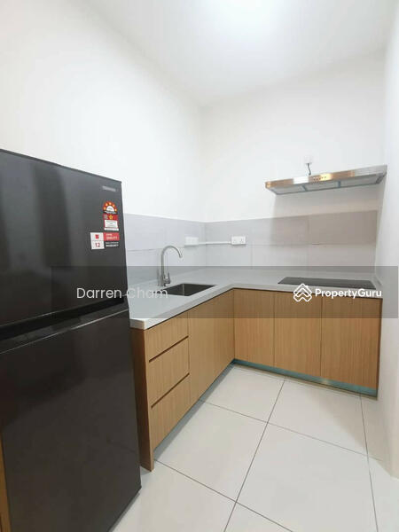 For Rent - Vivo Executive Apartment