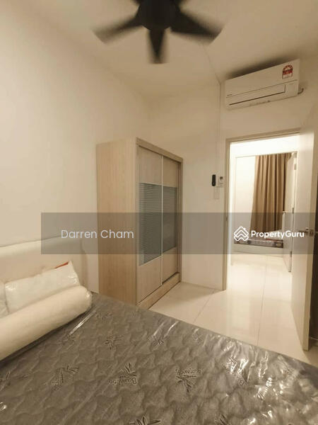 For Rent - Vivo Executive Apartment