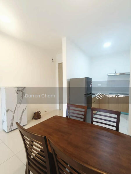 For Rent - Vivo Executive Apartment