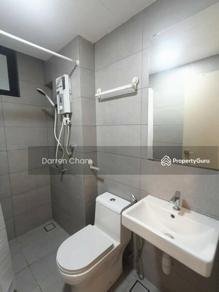 For Rent - Vivo Executive Apartment