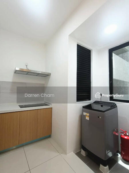 For Rent - Vivo Executive Apartment