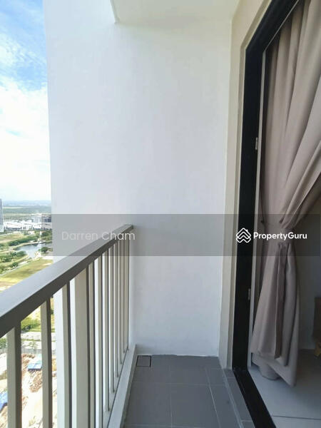 For Rent - Vivo Executive Apartment