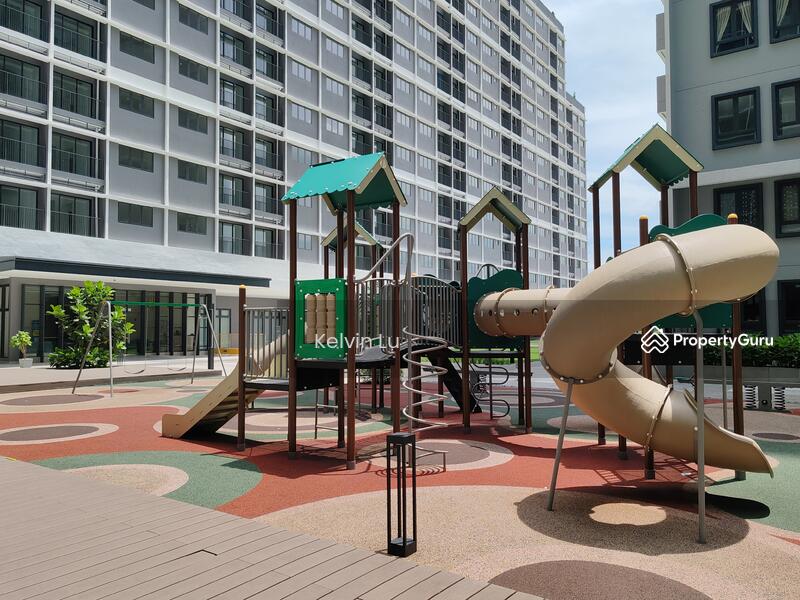 Service Residence for Rent at 168 Park Residensi Selayang - Kelvin Lu - PropertyGuru.com.my