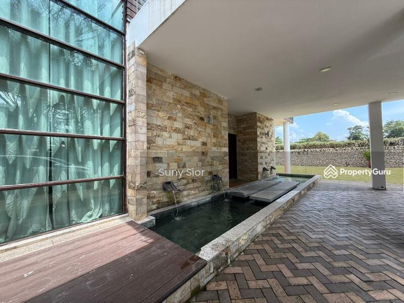 Bungalow for Rent in Leisure Farm (Gelang Patah) - Suny Sior - PropertyGuru.com.my