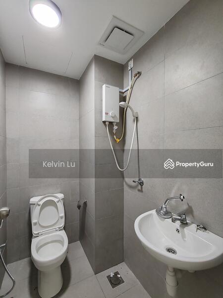 Service Residence for Rent at 168 Park Residensi Selayang - Kelvin Lu - PropertyGuru.com.my