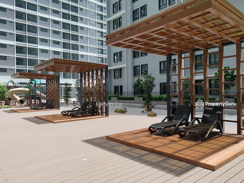 Service Residence for Rent at 168 Park Residensi Selayang - Kelvin Lu - PropertyGuru.com.my