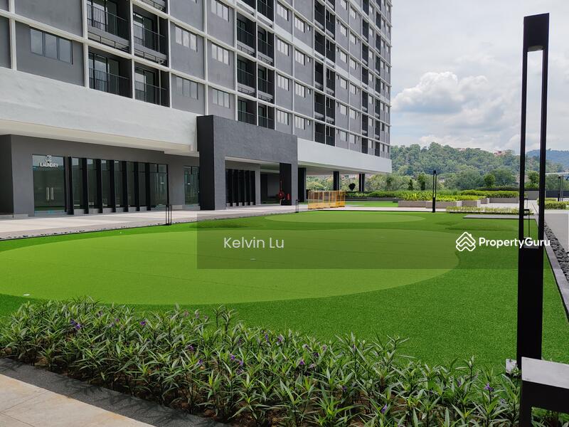 Service Residence for Rent at 168 Park Residensi Selayang - Kelvin Lu - PropertyGuru.com.my