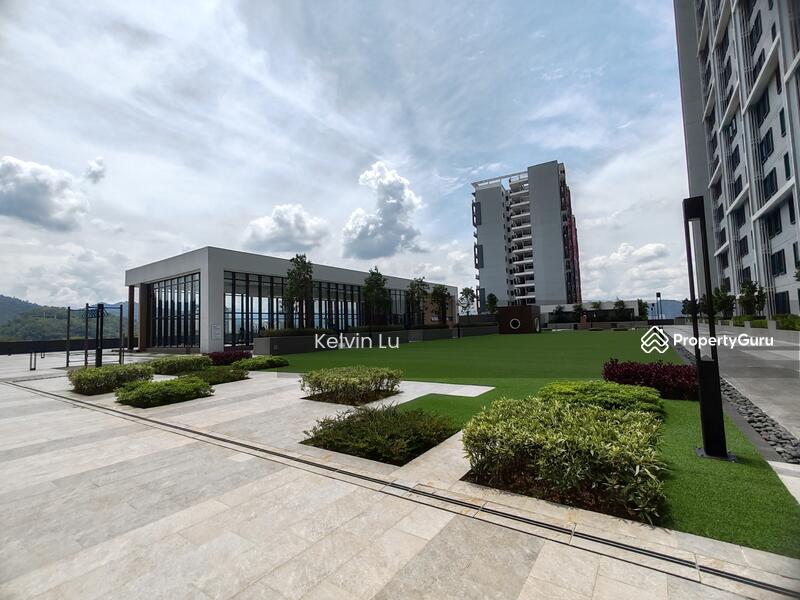 Service Residence for Rent at 168 Park Residensi Selayang - Kelvin Lu - PropertyGuru.com.my