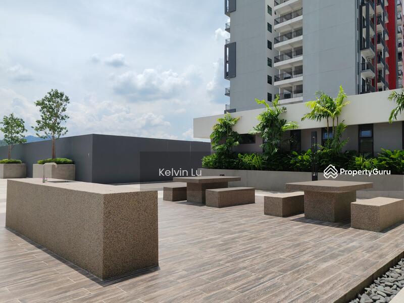 Service Residence for Rent at 168 Park Residensi Selayang - Kelvin Lu - PropertyGuru.com.my