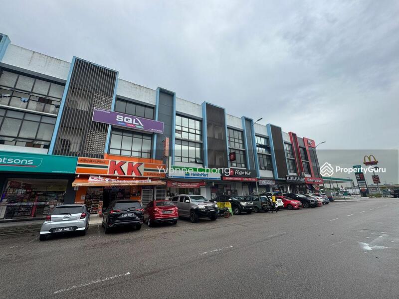 For Sale - Pekan Sentral