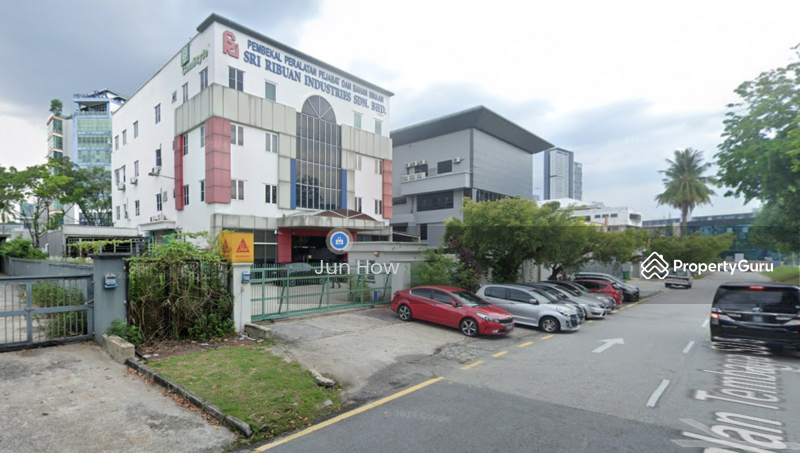 For Sale - Bandar Sri Damansara