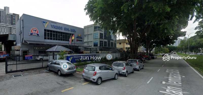 For Sale - Bandar Sri Damansara