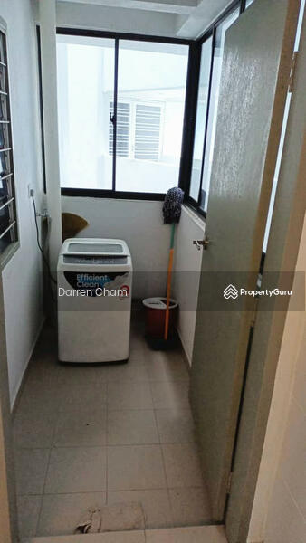 For Rent - Quayside @ Clear Water Bay