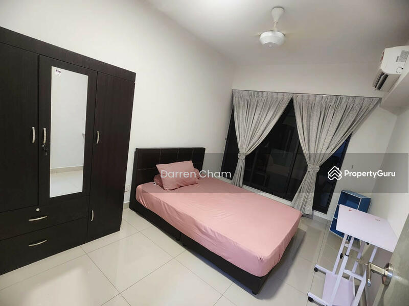 For Rent - Quayside @ Clear Water Bay