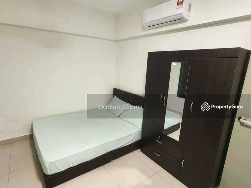 For Rent - Quayside @ Clear Water Bay