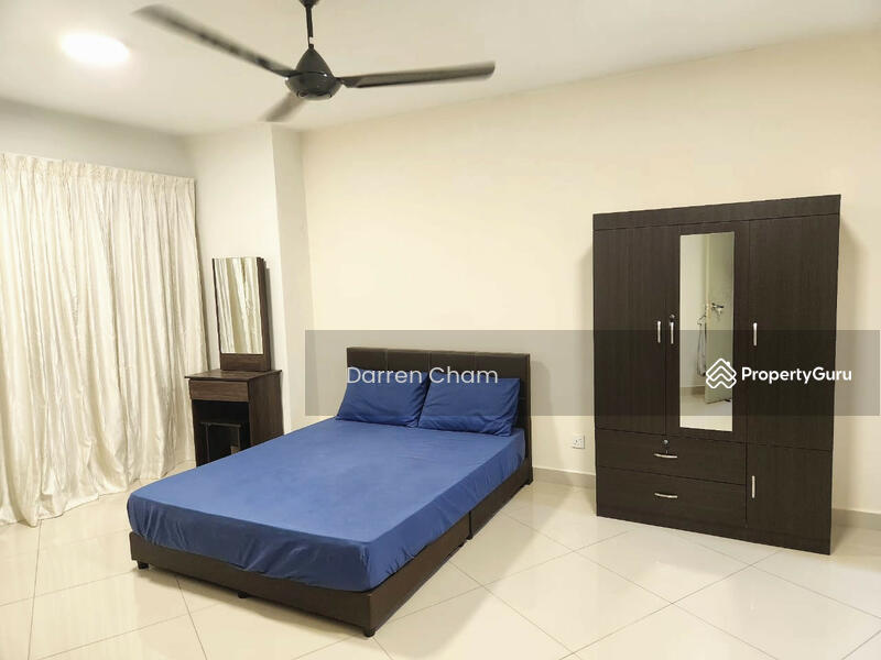 For Rent - Quayside @ Clear Water Bay