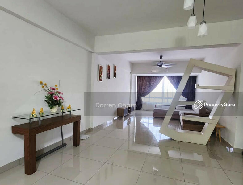 For Rent - Quayside @ Clear Water Bay