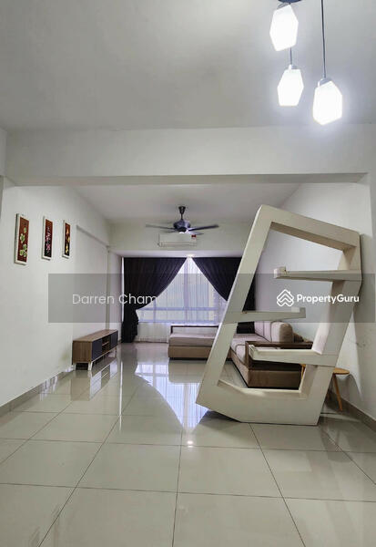 For Rent - Quayside @ Clear Water Bay