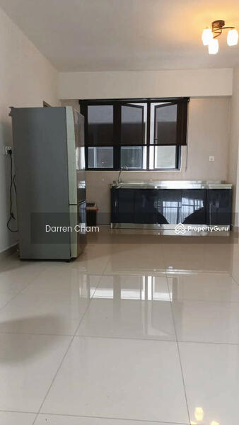 For Rent - Quayside @ Clear Water Bay