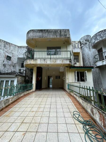 For Sale - Taman Wangsa Ukay