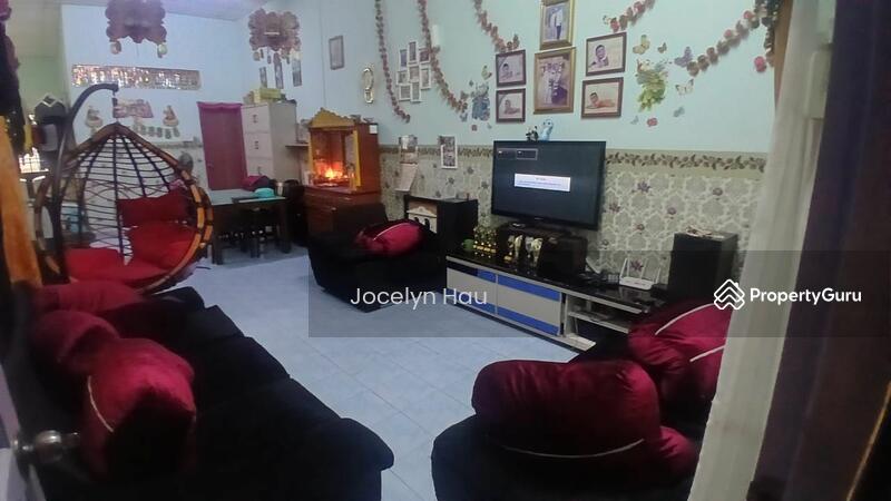 For Sale - Shop at Taman Bestari Indah