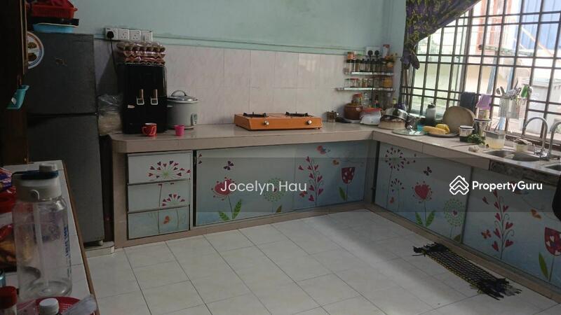 For Sale - Shop at Taman Bestari Indah