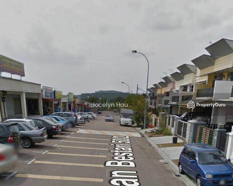 For Sale - Shop at Taman Bestari Indah
