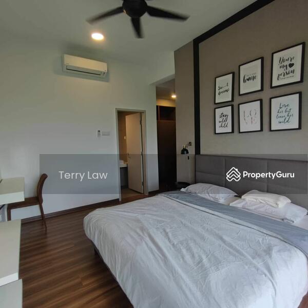 For Rent - Inwood Residences