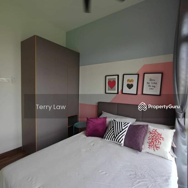 For Rent - Inwood Residences