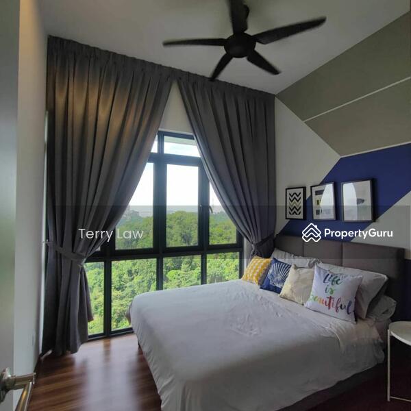 For Rent - Inwood Residences