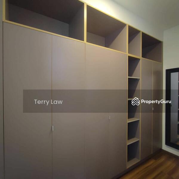 For Rent - Inwood Residences