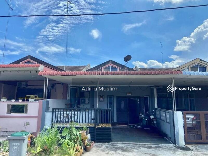 For Sale - Taman Seri Bayu