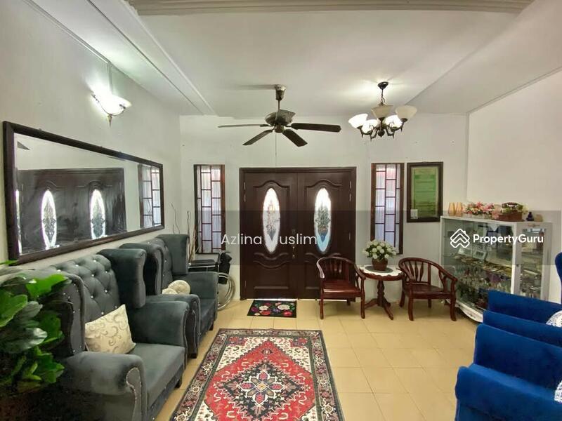 For Sale - Taman Seri Bayu
