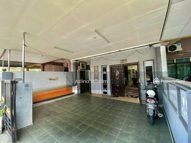 For Sale - Taman Seri Bayu