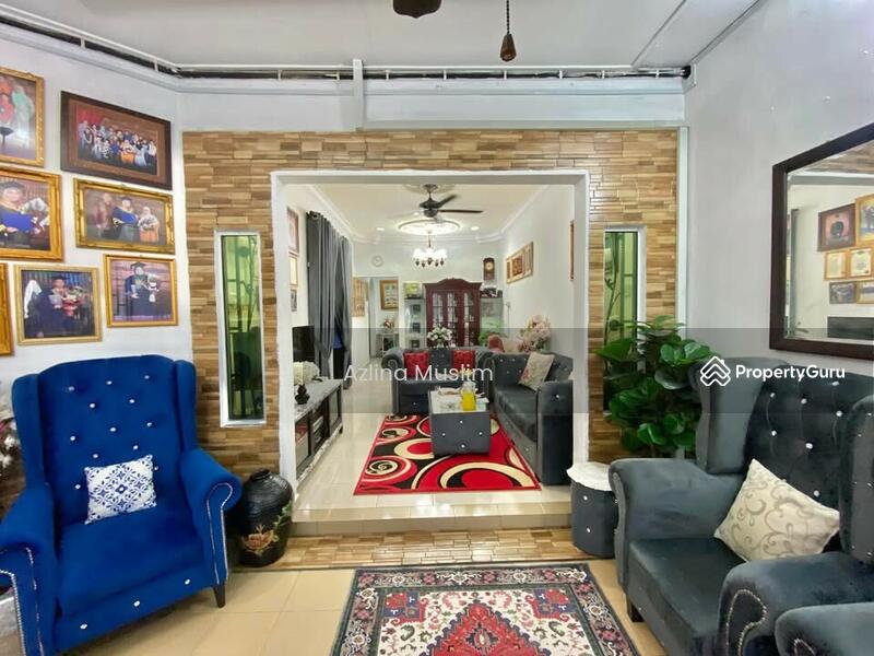 For Sale - Taman Seri Bayu