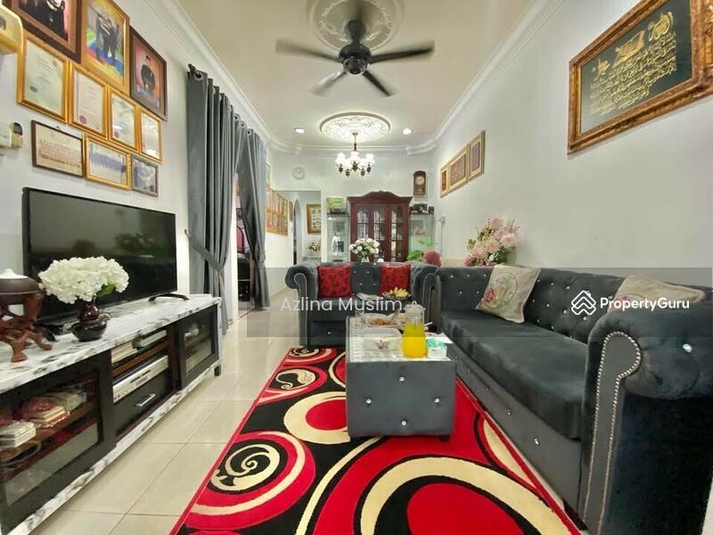 For Sale - Taman Seri Bayu