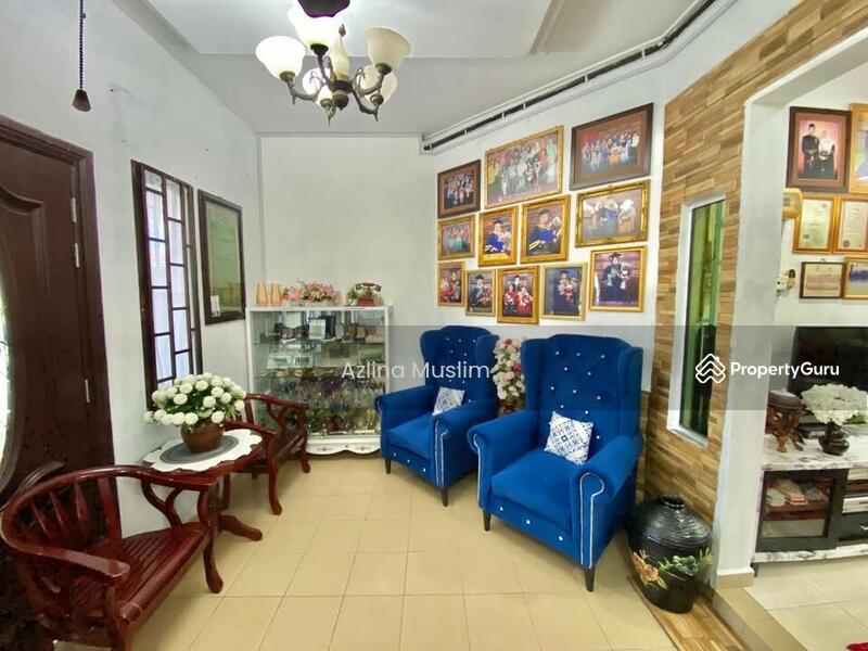 For Sale - Taman Seri Bayu