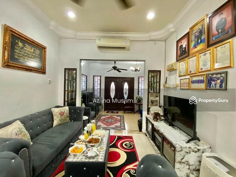 For Sale - Taman Seri Bayu