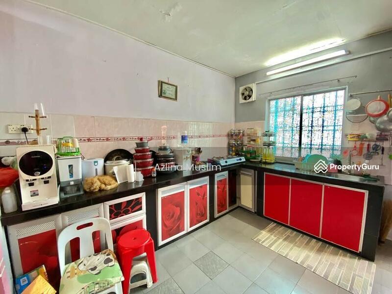 For Sale - Taman Seri Bayu