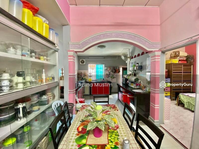 For Sale - Taman Seri Bayu