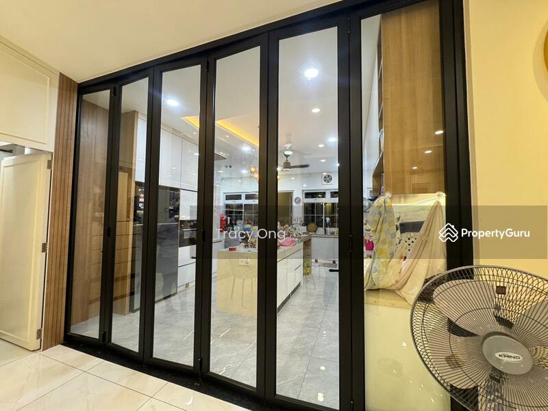 Untuk Dijual - Eco Spring