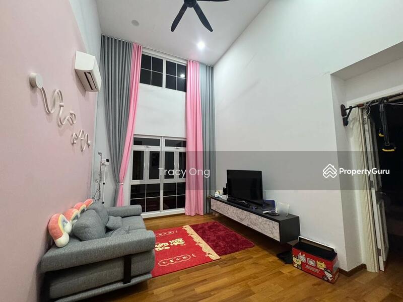 Untuk Dijual - Eco Spring